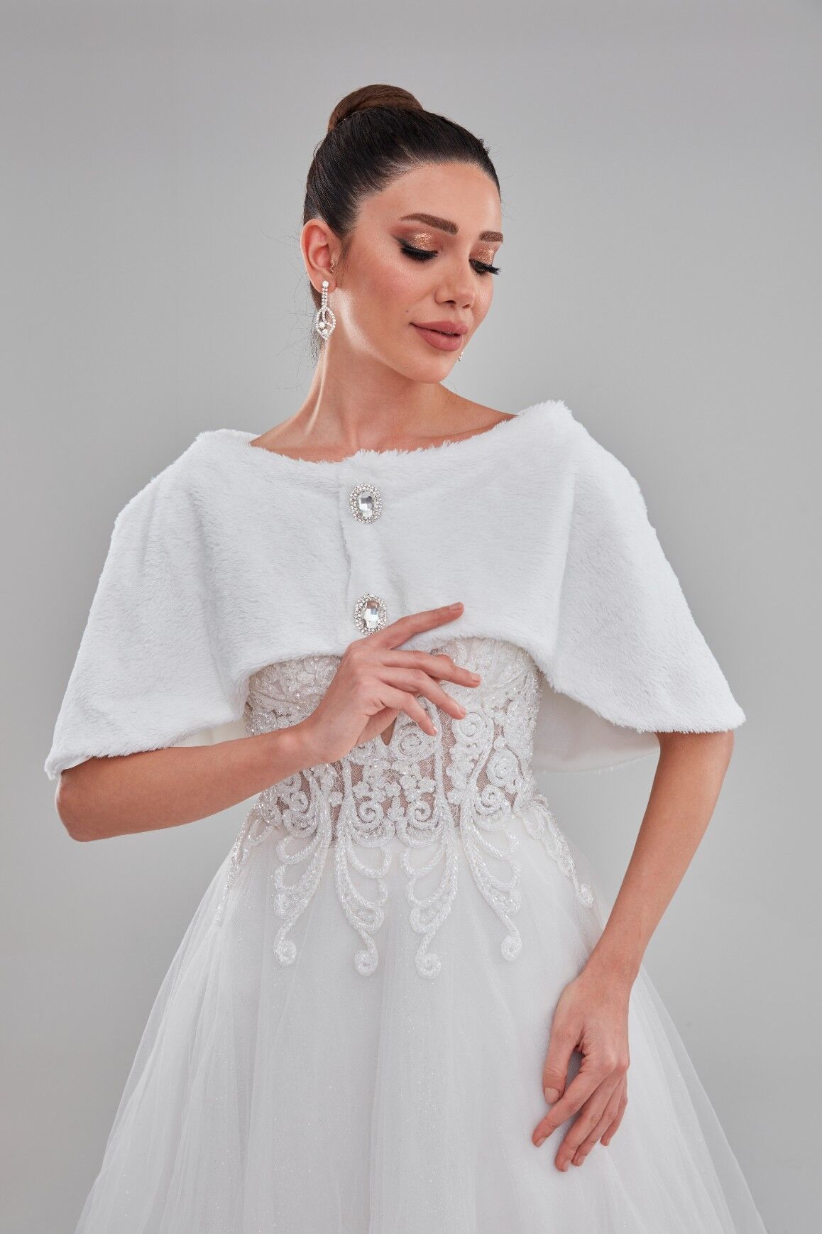 Astarlı  Gelin Kürkü