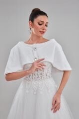 Astarlı  Gelin Kürkü