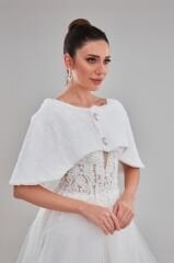 Astarlı  Gelin Kürkü