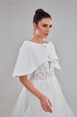 Astarlı  Gelin Kürkü