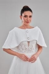 Astarlı  Gelin Kürkü